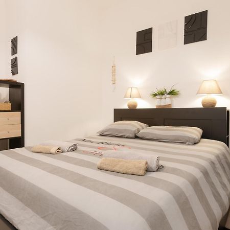 XX Settembre Apartment Trieste Ngoại thất bức ảnh