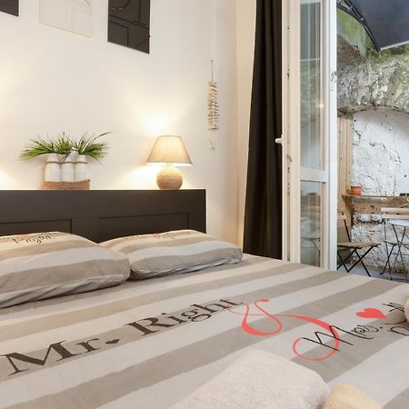 XX Settembre Apartment Trieste Ngoại thất bức ảnh