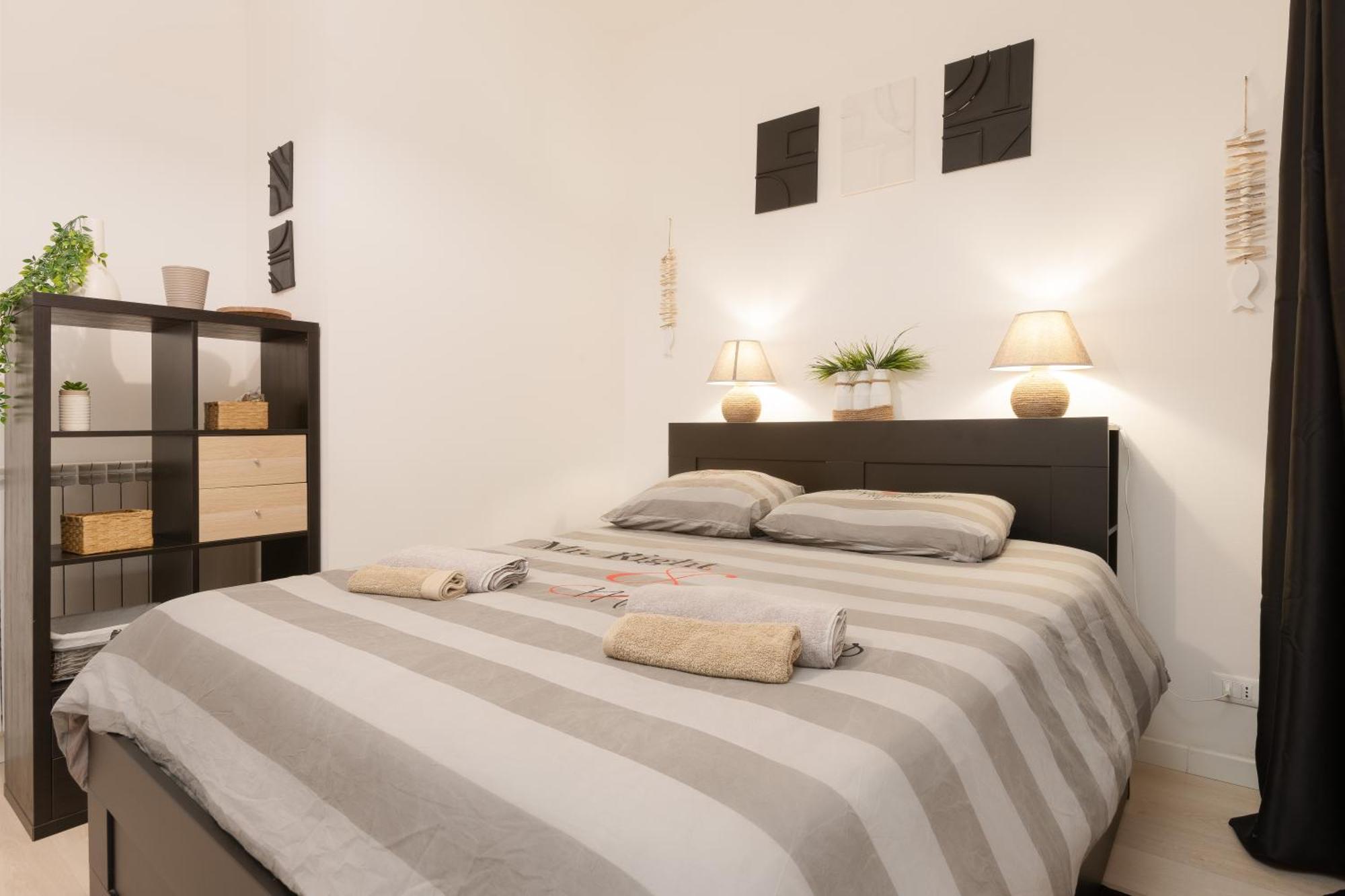 XX Settembre Apartment Trieste Ngoại thất bức ảnh