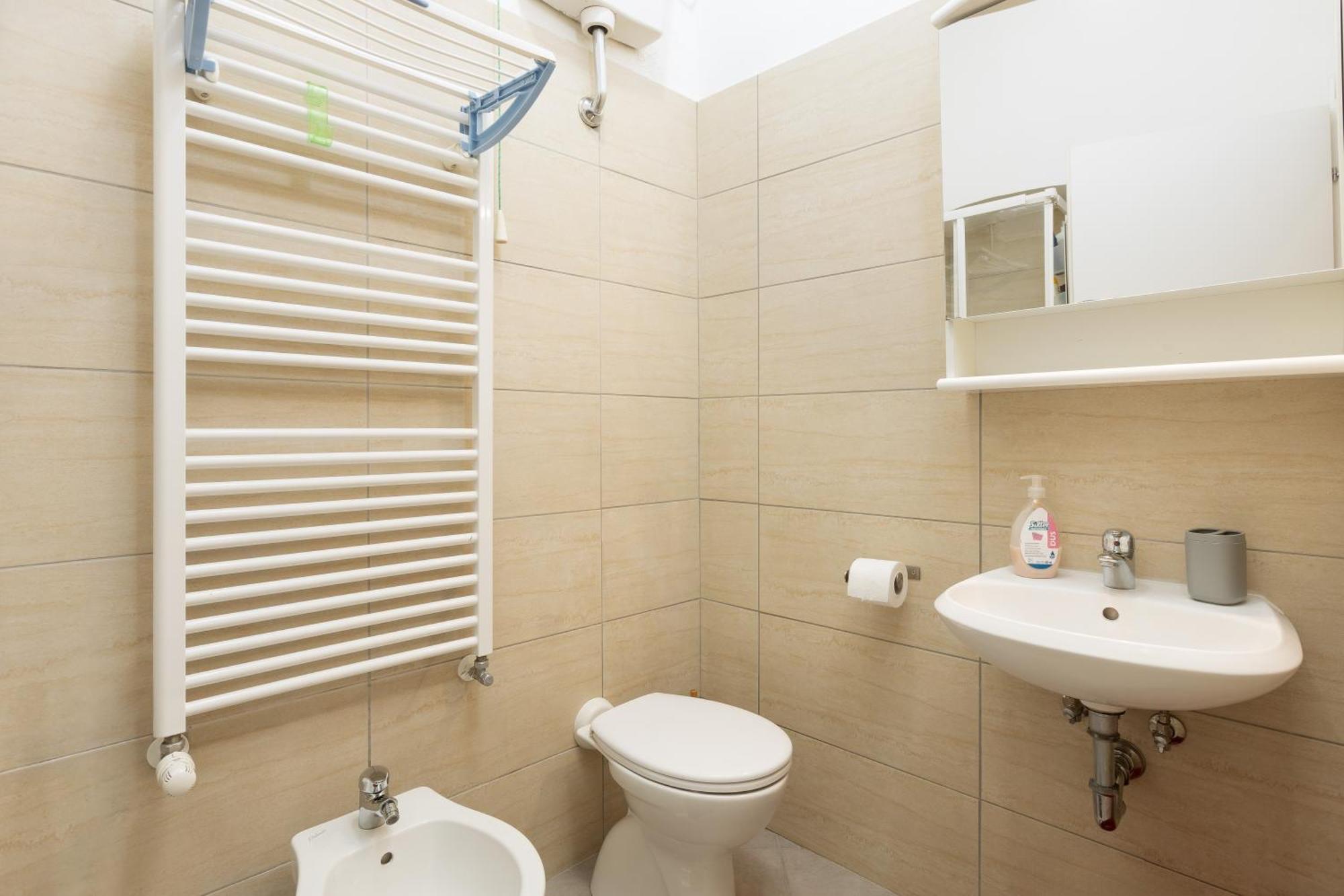 XX Settembre Apartment Trieste Ngoại thất bức ảnh