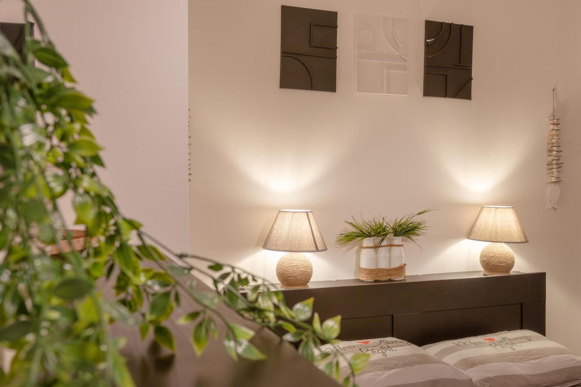 XX Settembre Apartment Trieste Ngoại thất bức ảnh