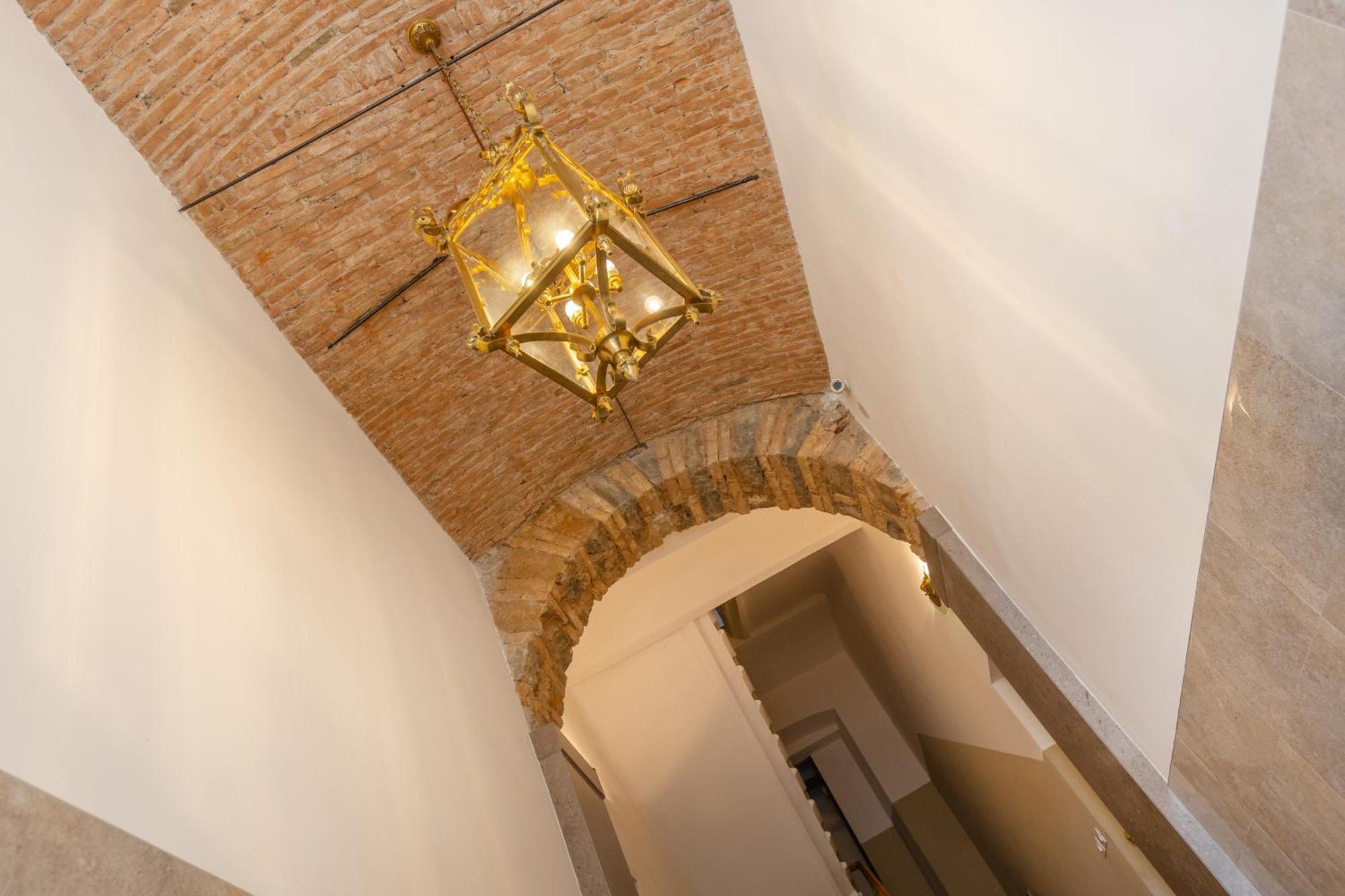 XX Settembre Apartment Trieste Ngoại thất bức ảnh